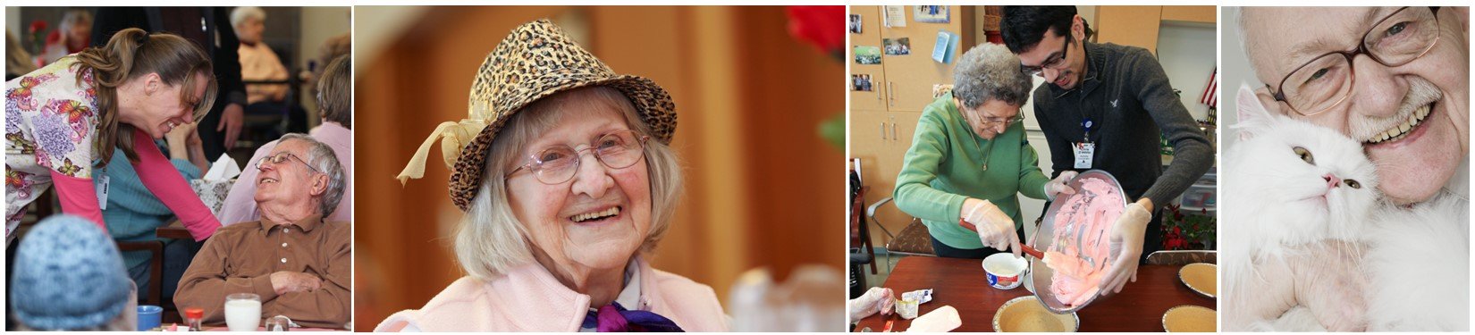 Bay Vista Commons Assisted Living Community