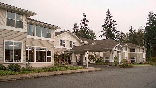 St Andrews Place Assisted Living