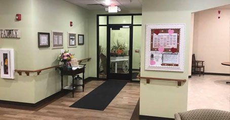 Country Villa Assisted Living