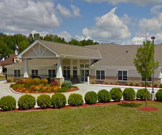 High Point Residence Germantown South