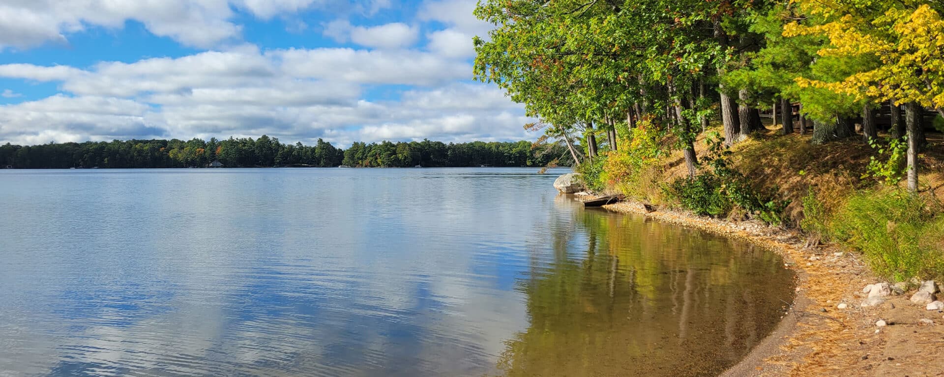 The View at Johnson Creek