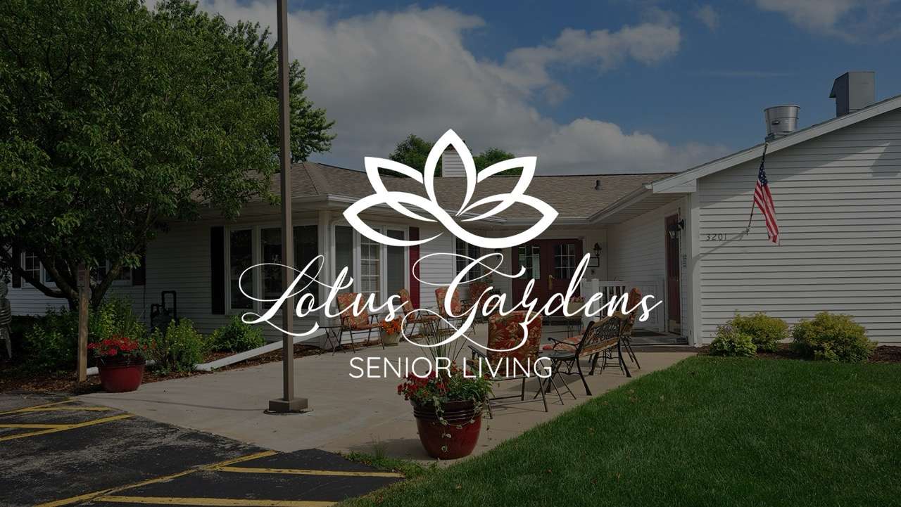 Lotus Gardens Senior Living