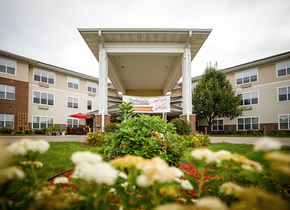 Parkside Assisted Living