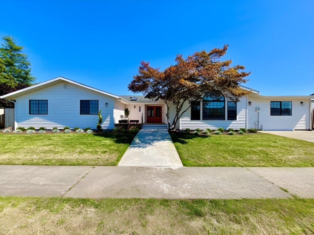 Shangri-La Care Home