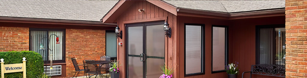 Greenwood Health & Living Community