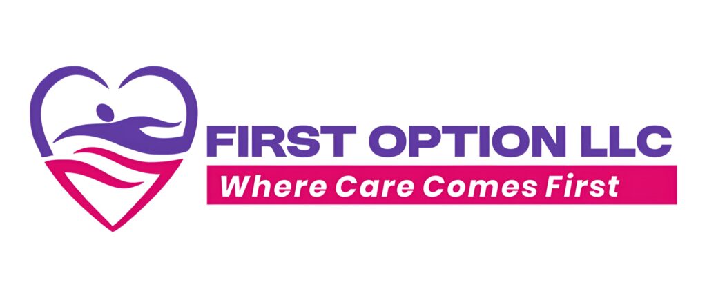 First Option LLC