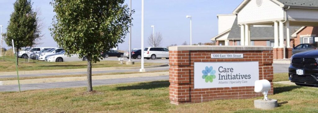 Atlantic Specialty Care