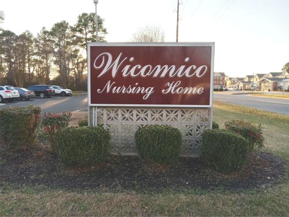 Wicomico Nursing Home