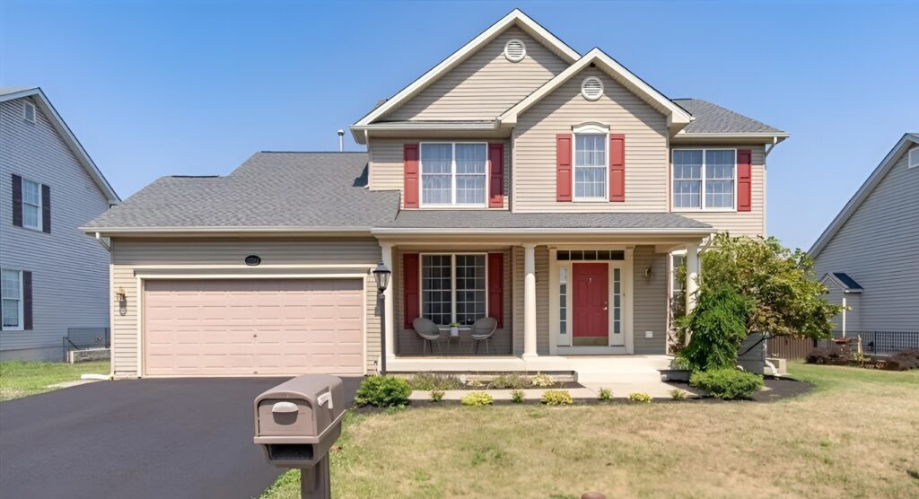 Essex Drive Senior Living