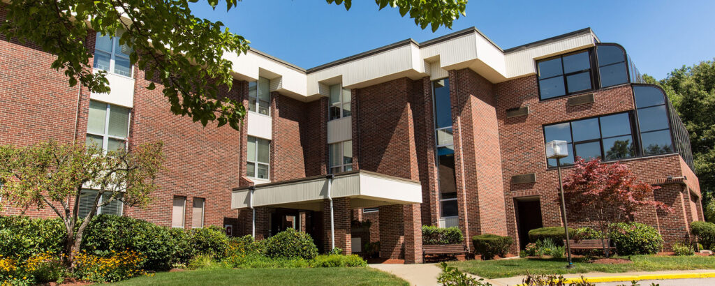 Hellenic Nursing and Rehabilitation Center