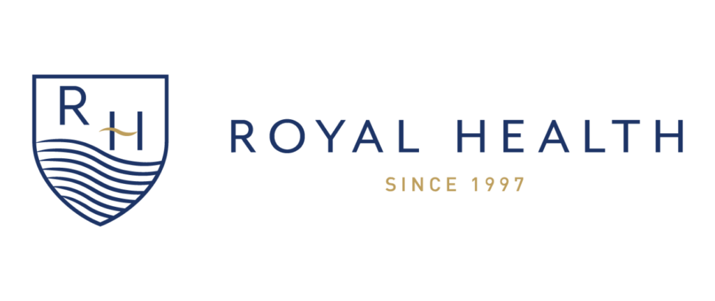 Royal of Fairhaven Nursing Center