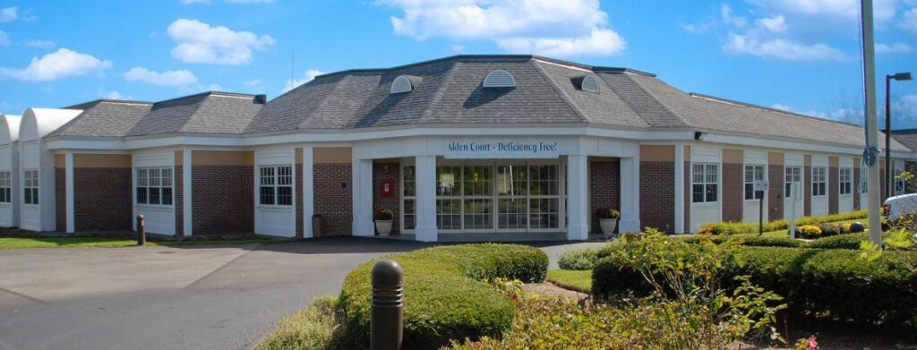 Alden Court Nursing Care