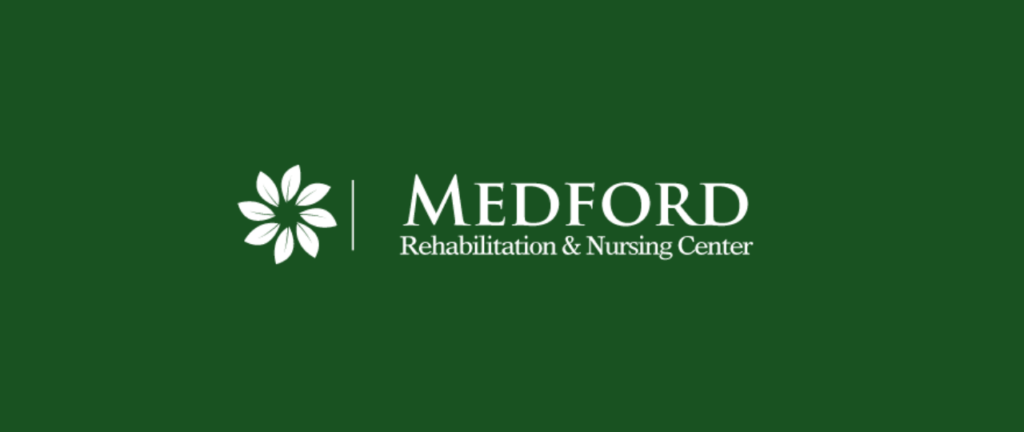 Medford Rehabilitation & Nursing Center