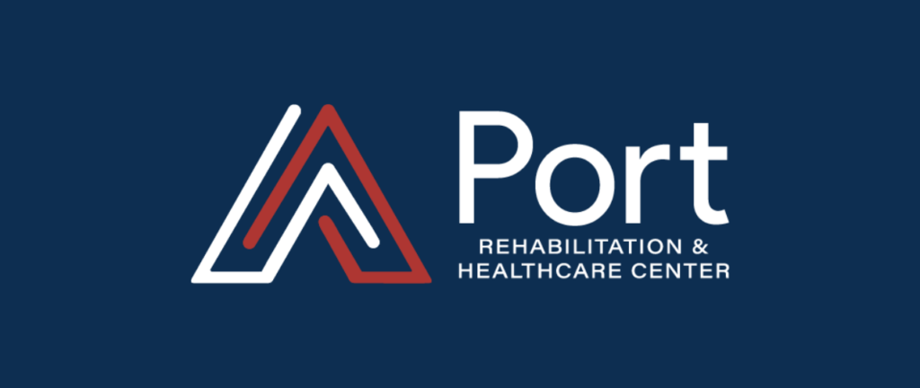 Port Rehabilitation & Healthcare Center