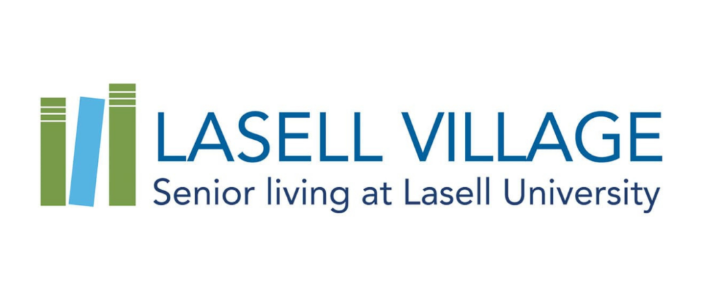 Lasell House at Lasell Village