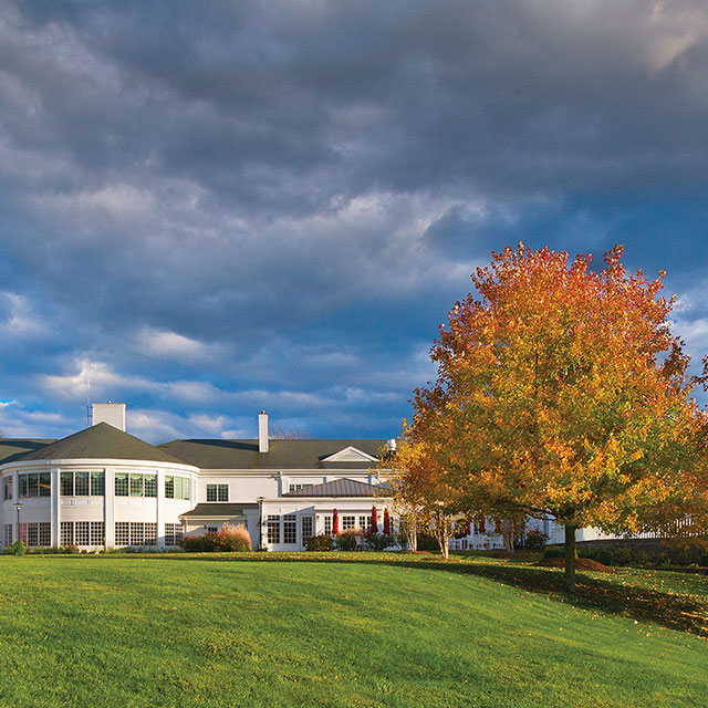 The Meadows Health Center