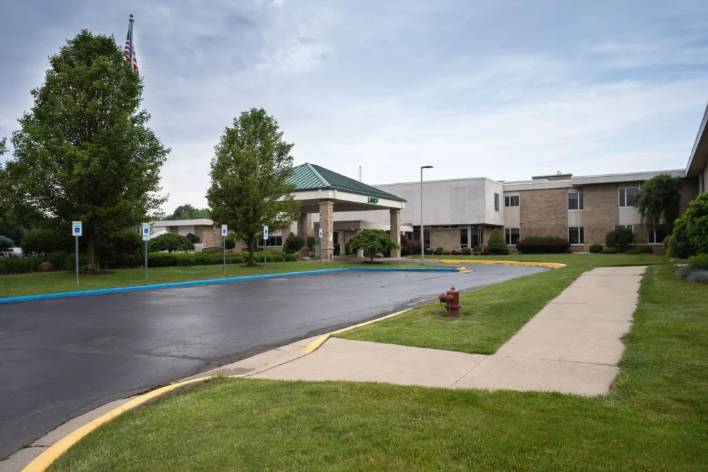 Lenawee Medical Care Facility