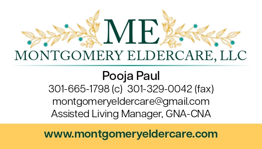 Montgomery Eldercare at Eastway Drive — photo 8