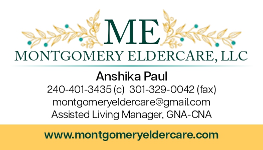 Montgomery Eldercare at Eastway Drive — photo 9