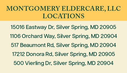 Montgomery Eldercare at Eastway Drive — photo 7