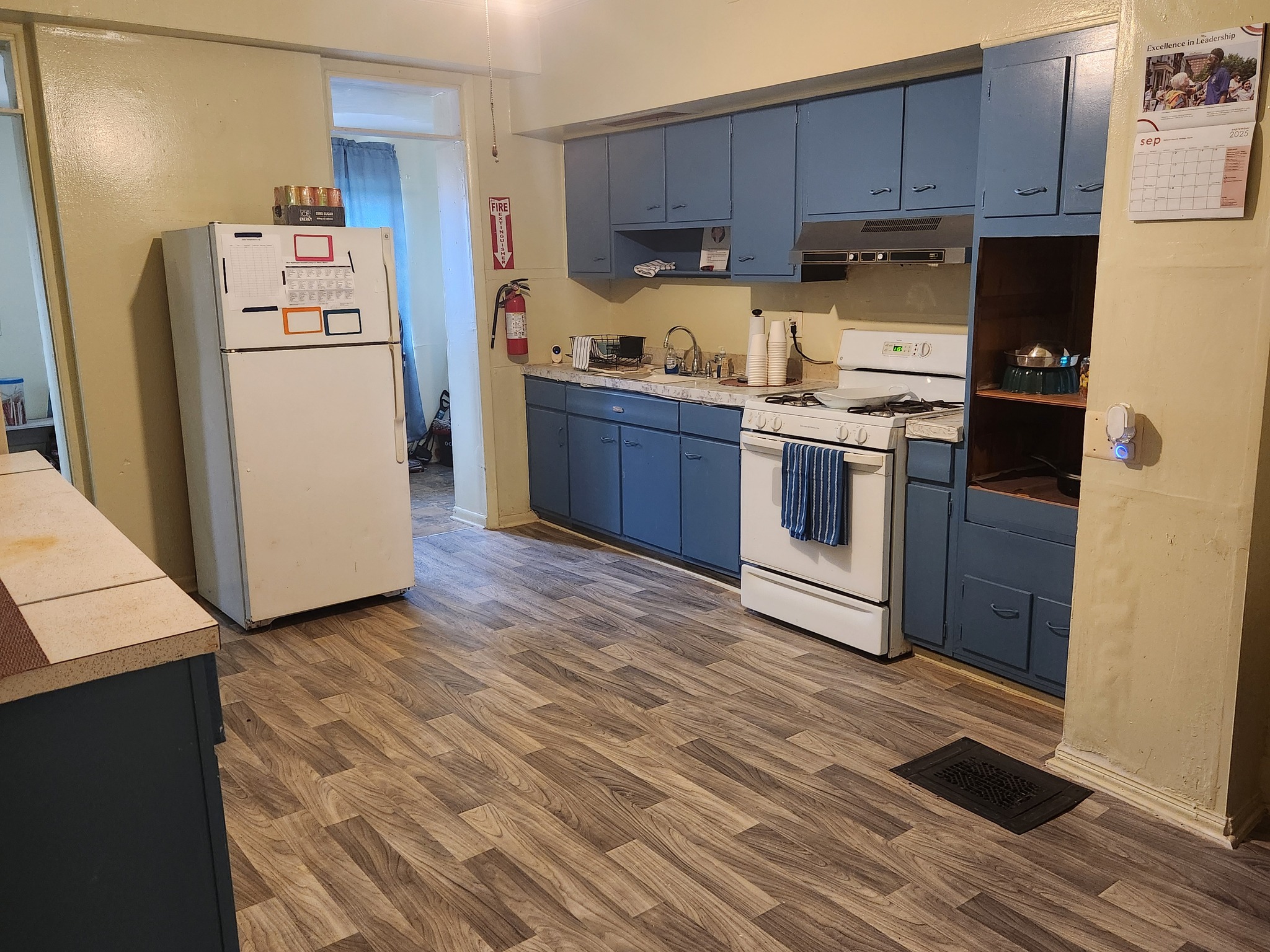 Blue Nightingale Assisted Living