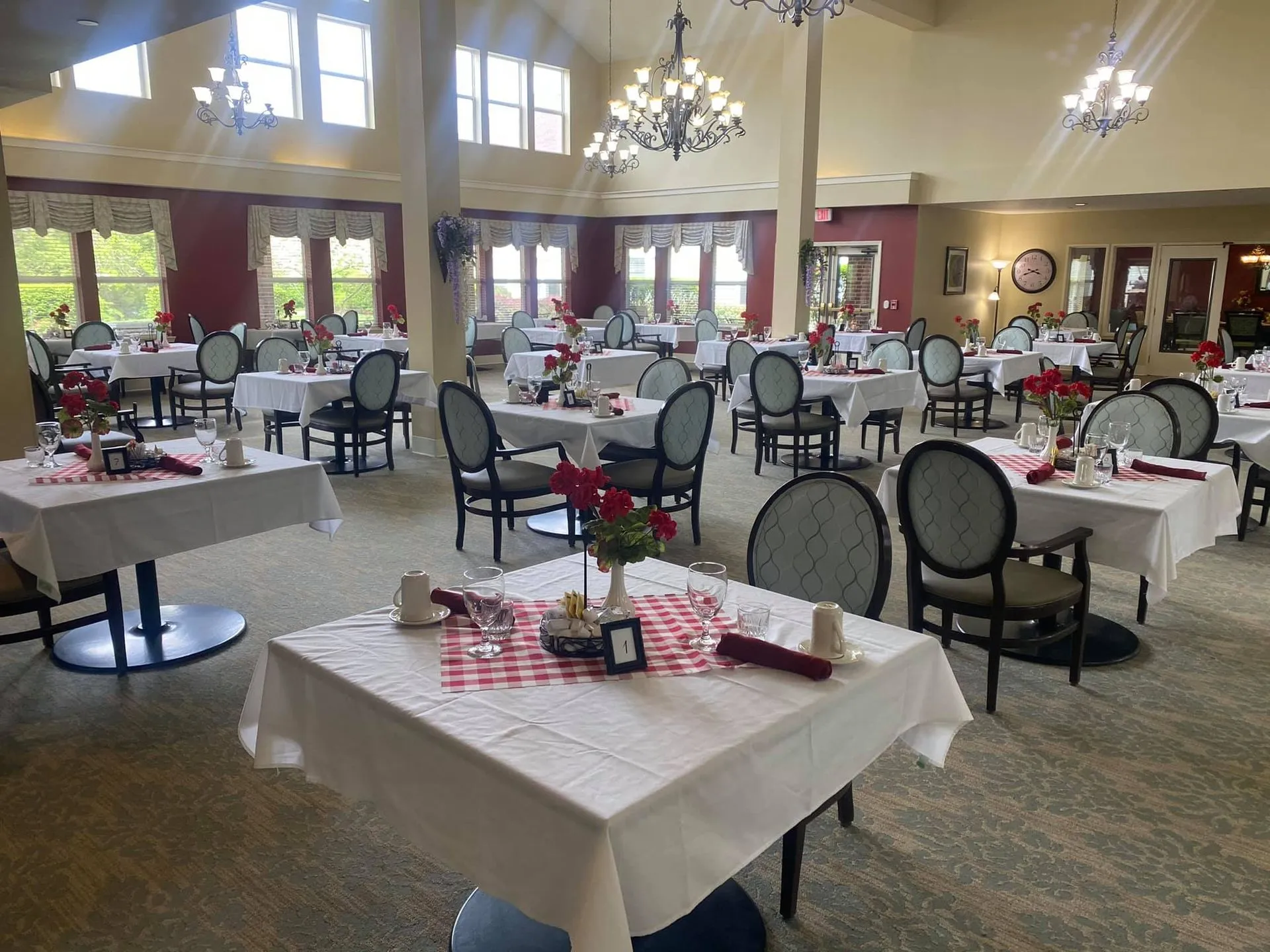 Paramount Senior Living at Manassas — photo 1