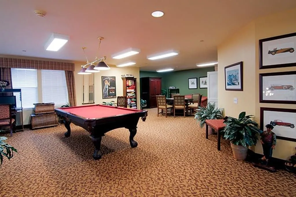 Paramount Senior Living at Manassas — photo 2