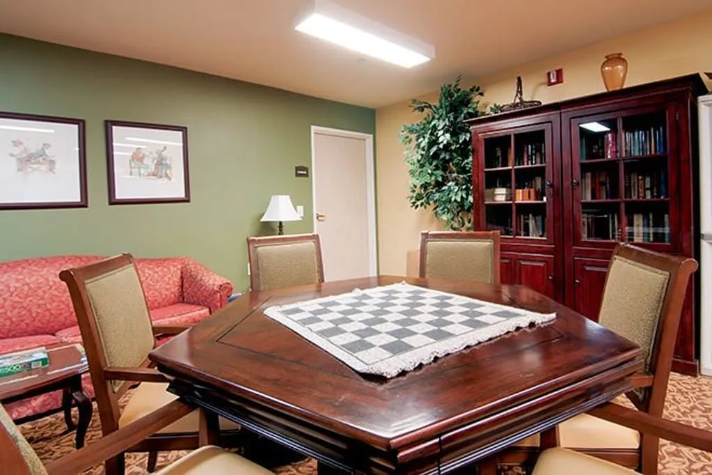 Paramount Senior Living at Manassas — photo 4