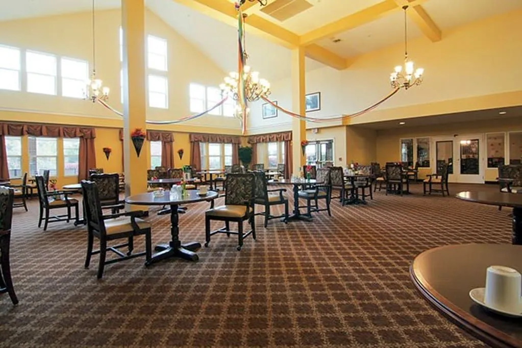 Paramount Senior Living at Manassas — photo 6