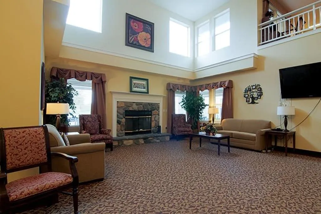 Paramount Senior Living at Manassas — photo 7
