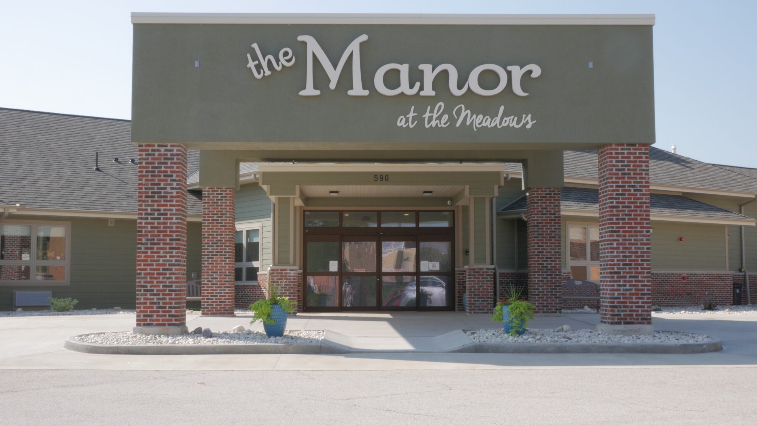 The Manor at the Meadows LLC