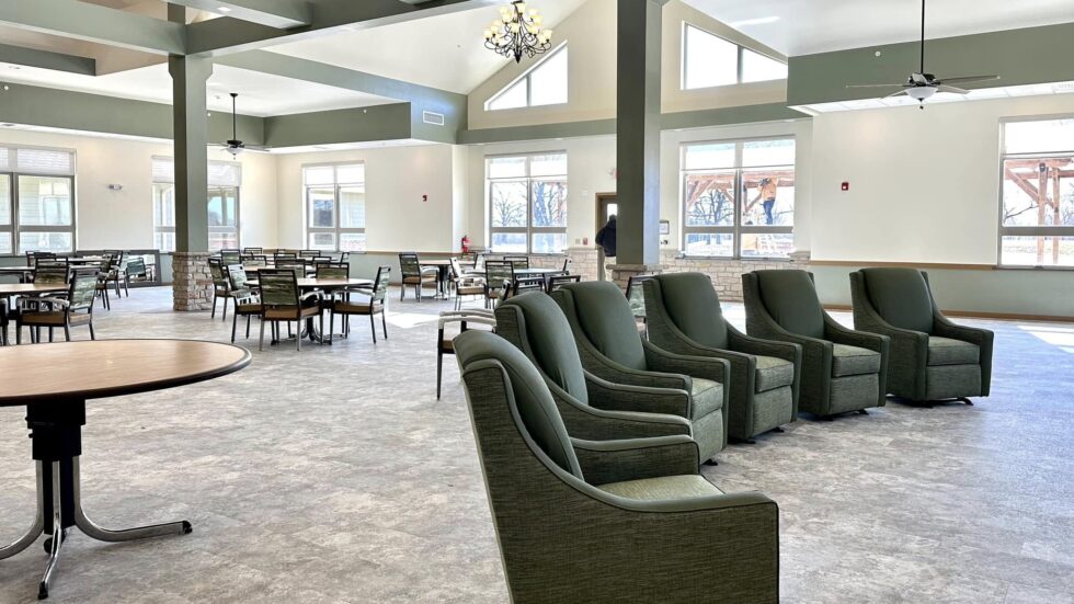 The Manor at the Meadows LLC — photo 1