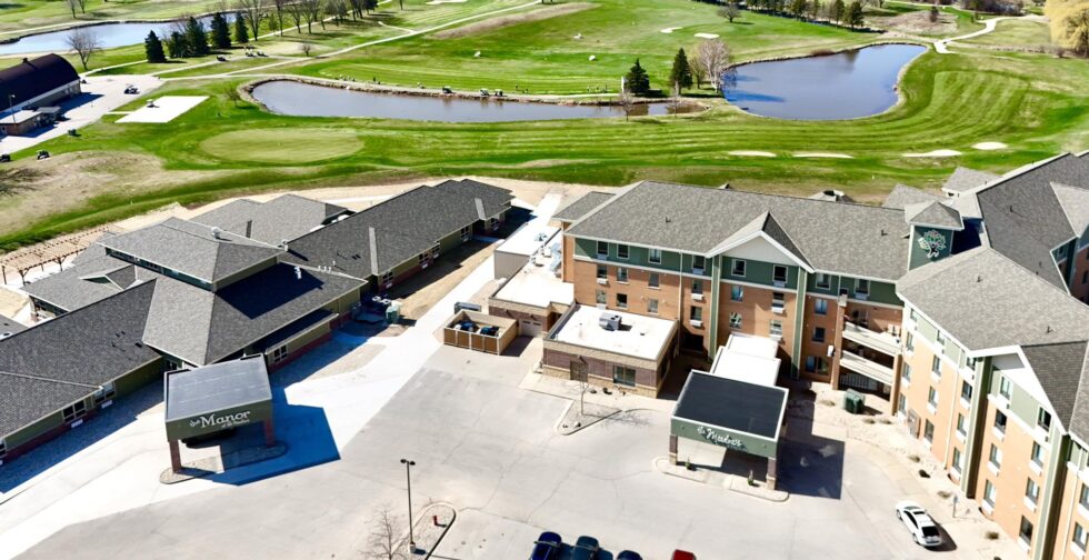 The Manor at the Meadows LLC — photo 2