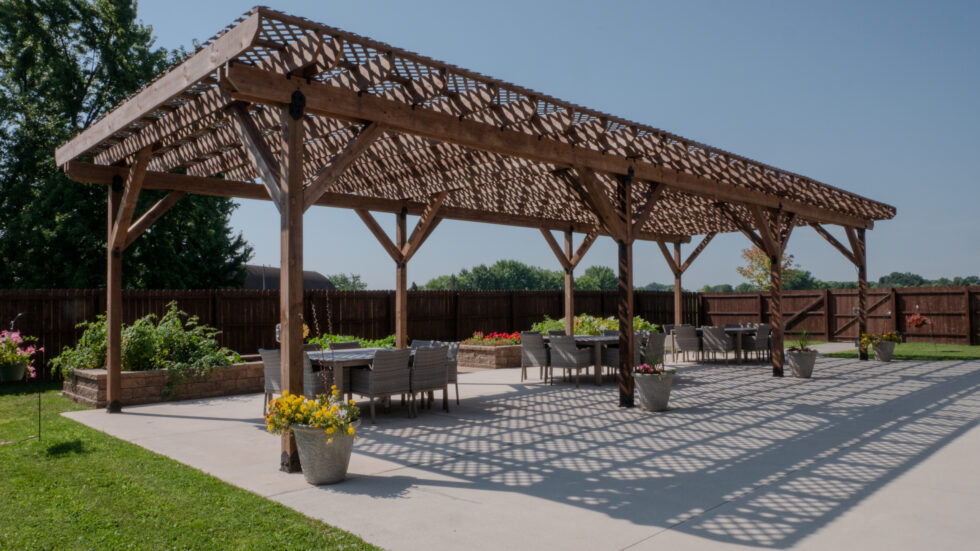 The Manor at the Meadows LLC — photo 3
