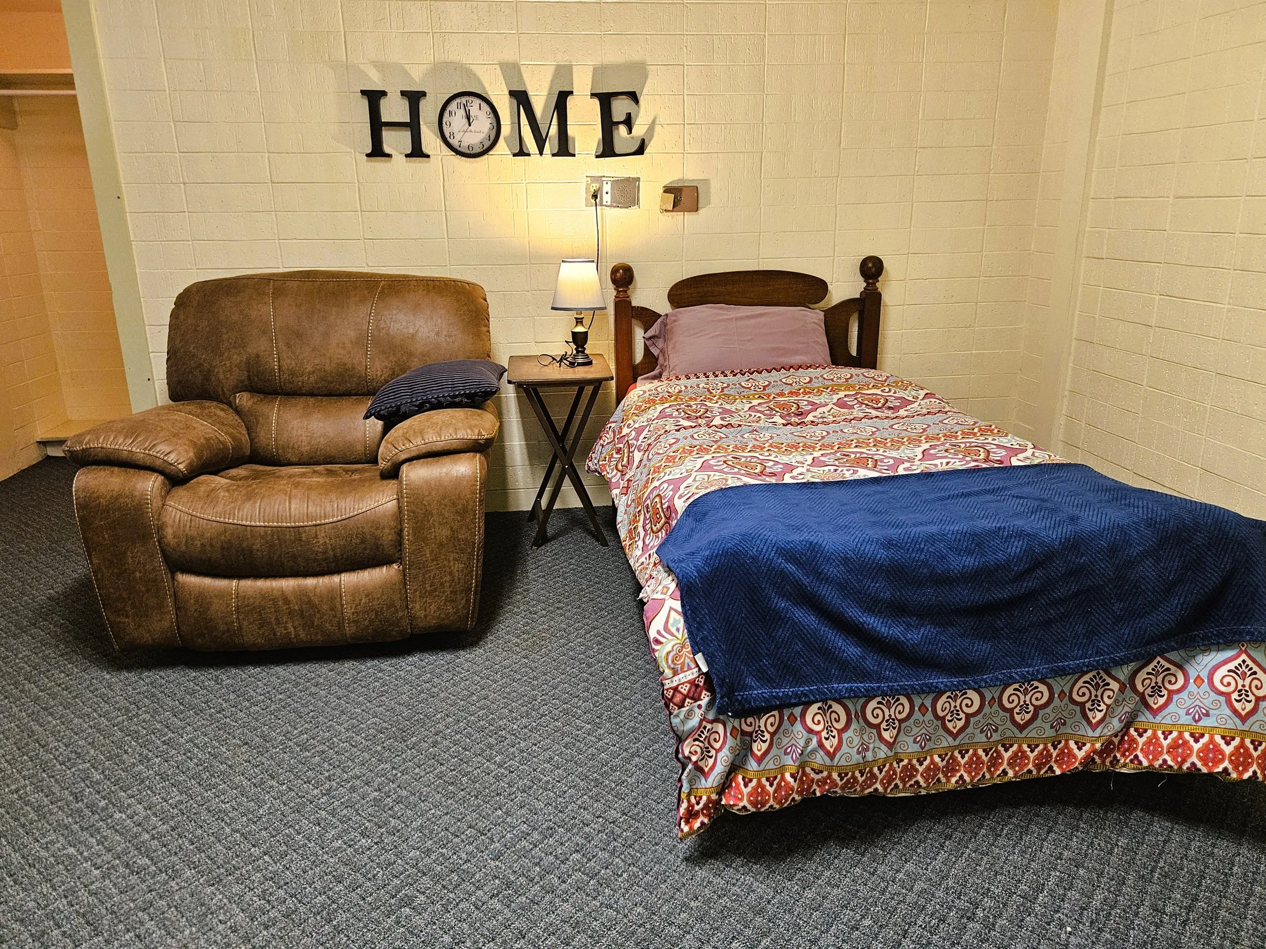 Golden Age Home Personal Care — photo 1