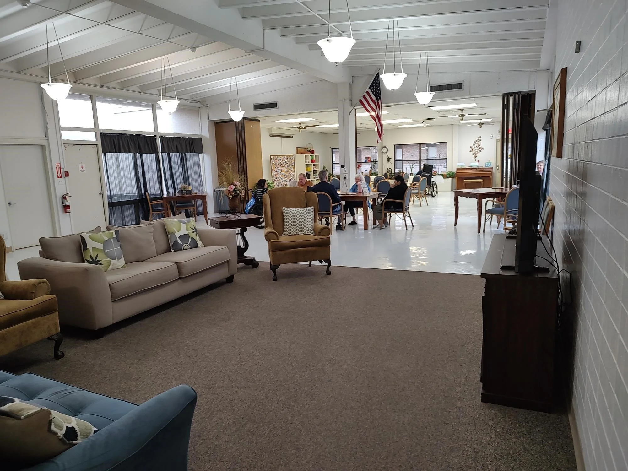 Golden Age Home Personal Care — photo 3