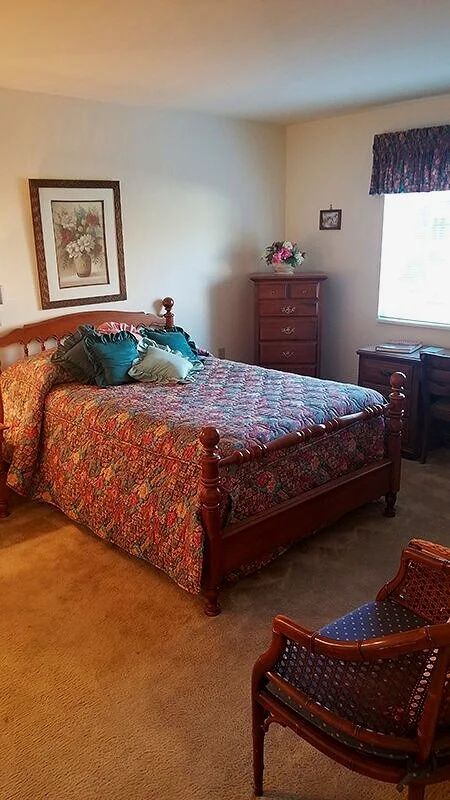 Sycamores Terrace LLC — photo 3