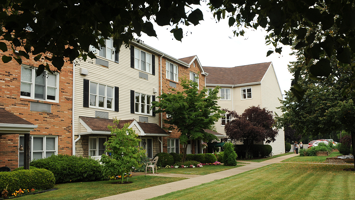 The Village House — photo 1