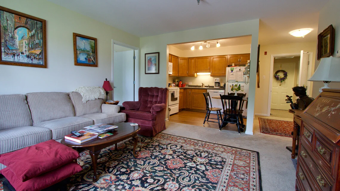 The Village House — photo 5