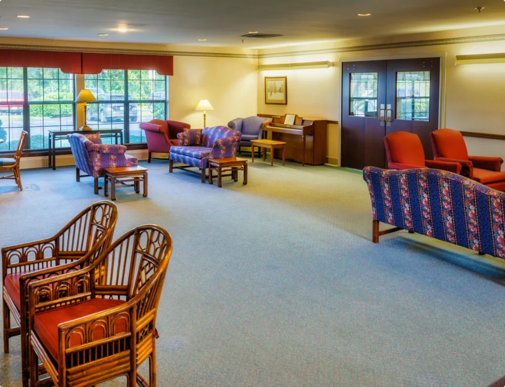 Nottingham Village Retirement Center — photo 3