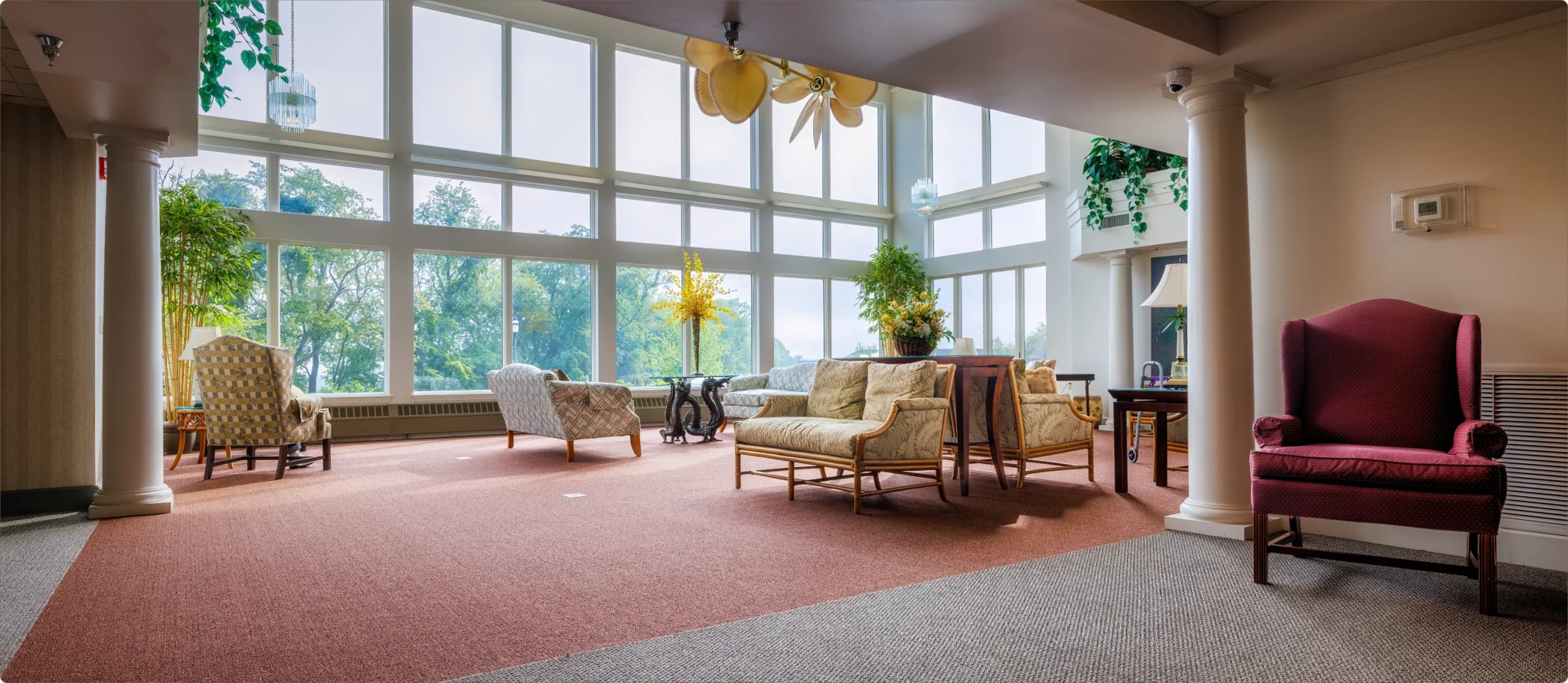 Nottingham Village Retirement Center — photo 4