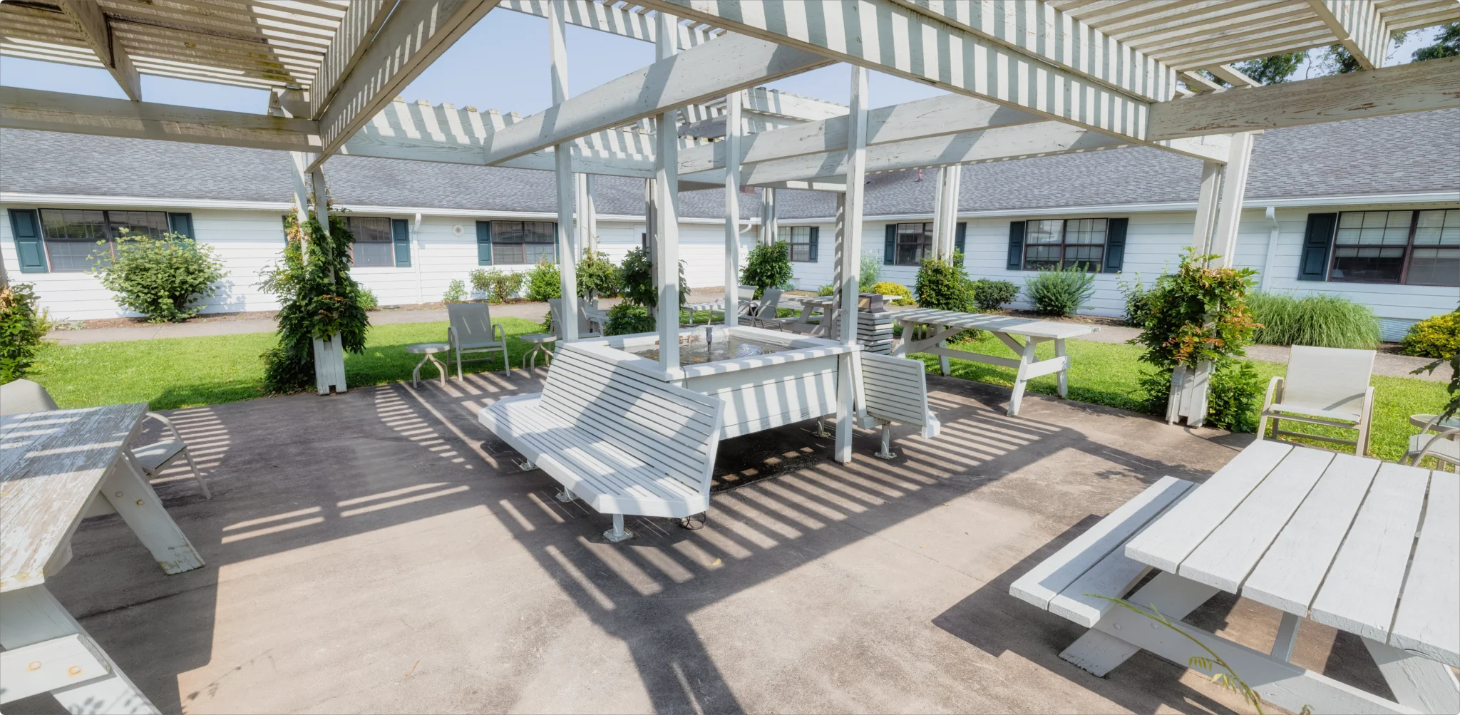 Nottingham Village Retirement Center — photo 5