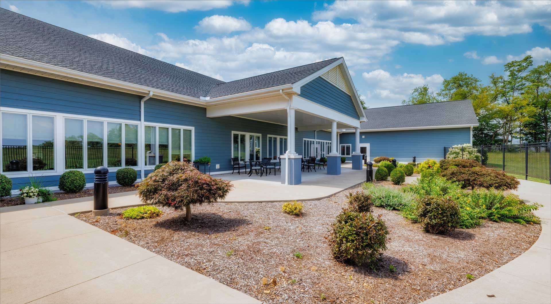 Nottingham Village Retirement Center — photo 6