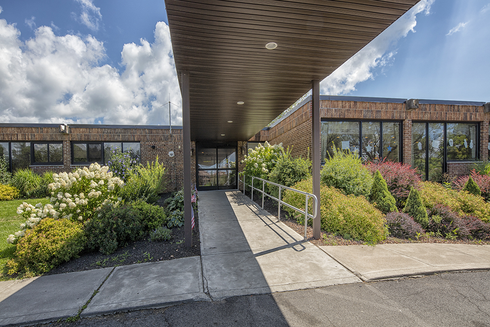 Alpine Rehabilitation and Nursing Center