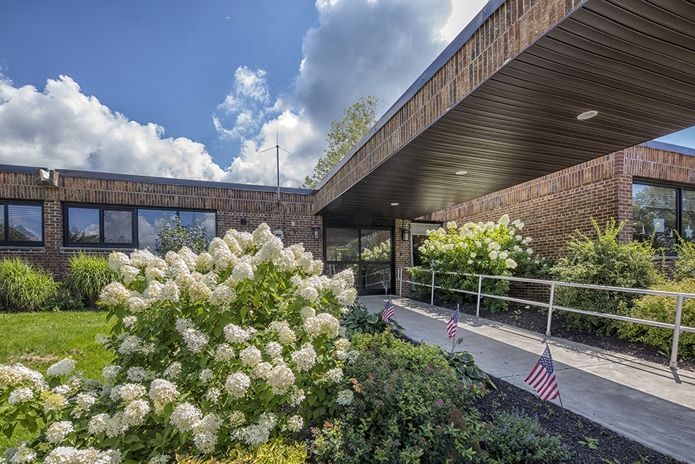 Alpine Rehabilitation and Nursing Center — photo 1