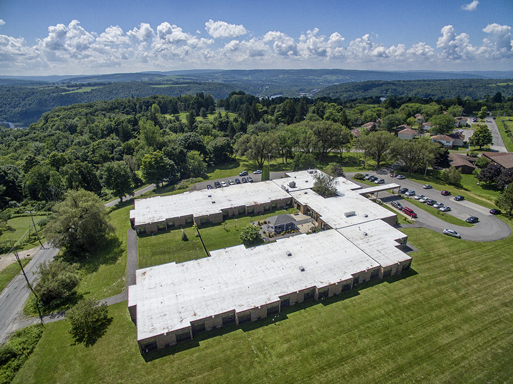 Alpine Rehabilitation and Nursing Center — photo 2
