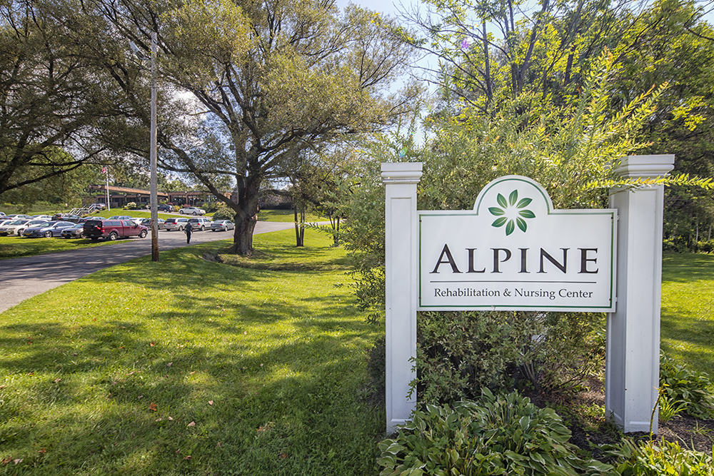 Alpine Rehabilitation and Nursing Center — photo 3