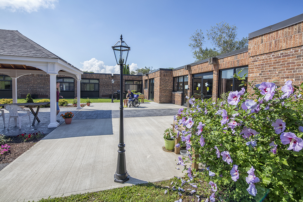 Alpine Rehabilitation and Nursing Center — photo 4