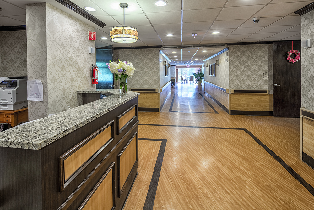 Alpine Rehabilitation and Nursing Center — photo 5