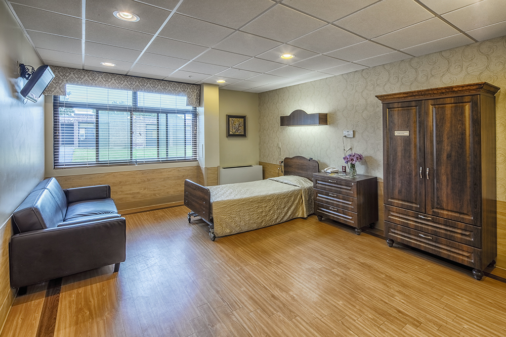 Alpine Rehabilitation and Nursing Center — photo 6